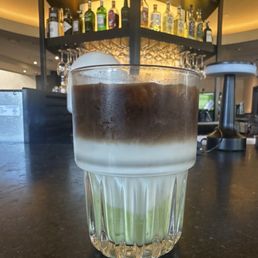 Avocado Coffee