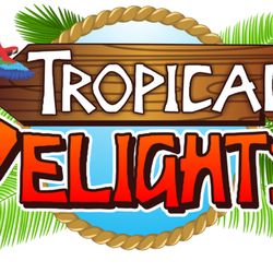 Tropical Delights