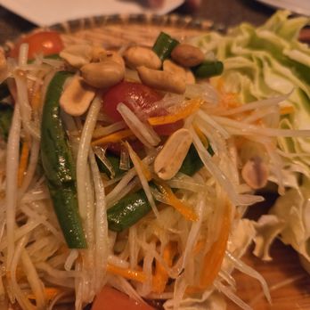 Jumpa Lao Thai Bistro - Som tum thai - Laotian Near Me - Las Vegas, Nevada Jumpa Lao Thai Bistro - Som tum thai - Laotian Near Me - Las Vegas, Nevada