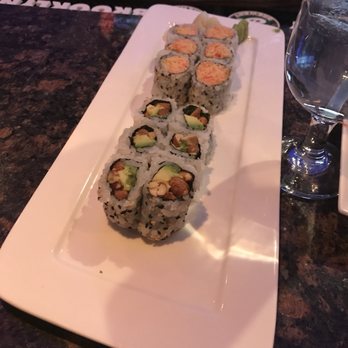 Nikko - Sushi Bars Near Me - Tarrytown, New York