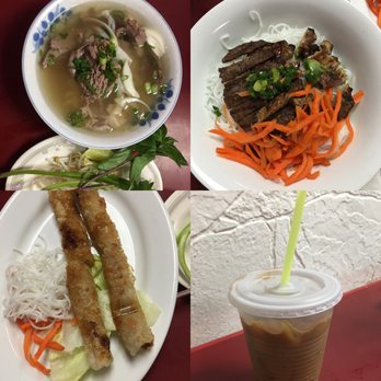 Pho Tien Thanh - Pho, spring rolls, iced coffee - Vietnamese Near Me - Toronto, Ontario Pho Tien Thanh - Pho, spring rolls, iced coffee - Vietnamese Near Me - Toronto, Ontario