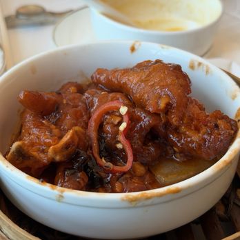 美心皇宮 - Chicken feet - Cantonese Near Me - Hong Kong, HK 美心皇宮 - Chicken feet - Cantonese Near Me - Hong Kong, HK