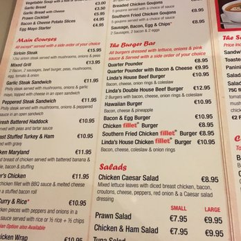 Lindas Diner - Diners Near Me - Donegal, DL Lindas Diner - Diners Near Me - Donegal, DL