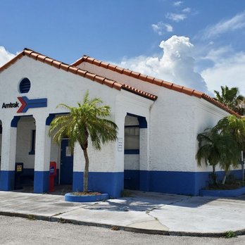 Amtrak - June 2019 - Train Stations Near Me - Winter Haven, Florida Amtrak - June 2019 - Train Stations Near Me - Winter Haven, Florida