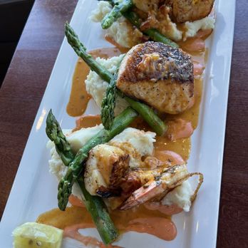 Rockfish Harbor Grill - Seafood Near Me - Monterey, California Rockfish Harbor Grill - Seafood Near Me - Monterey, California