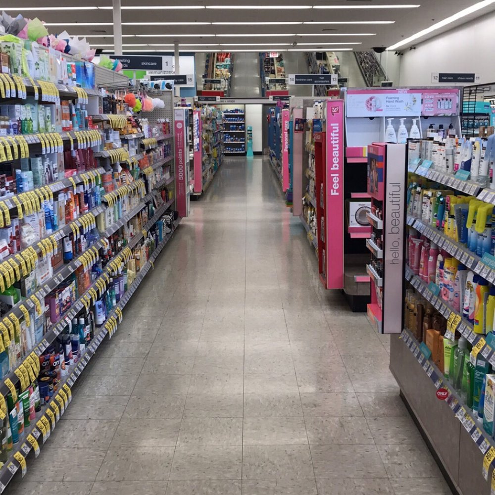 Walgreens - Drugstores Near Me - Marina, California Walgreens - Drugstores Near Me - Marina, California