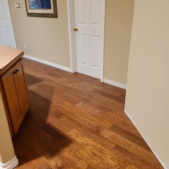 RH Flooring - hallway - Flooring Near Me - San Diego, California RH Flooring - hallway - Flooring Near Me - San Diego, California