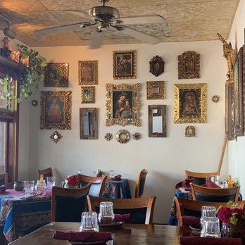 Q'ero Restaurant - area - Latin American Near Me - Encinitas, California