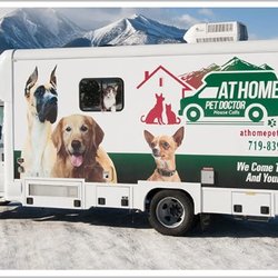 At Home Pet Doctor