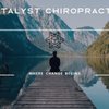 Catalyst Chiropractic gift card