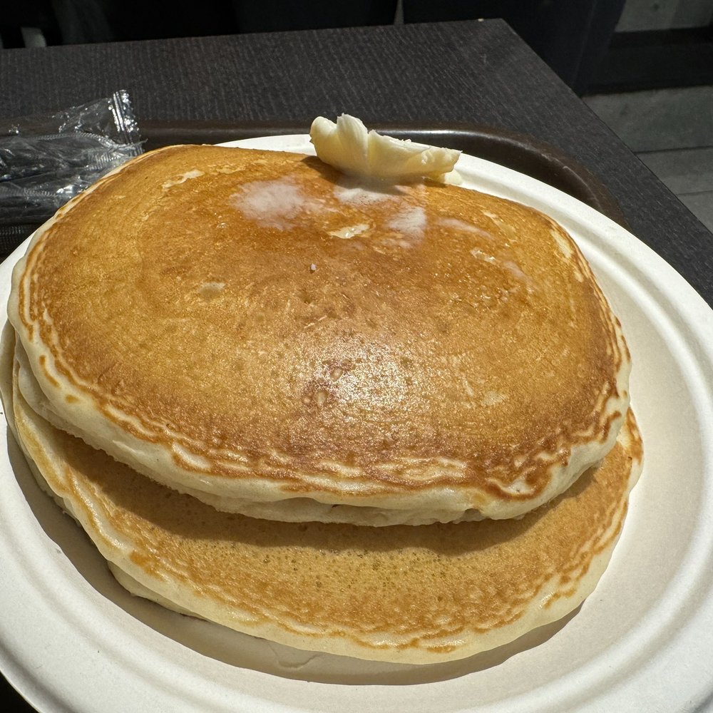 The Mill - Pancakes - Breakfast & Brunch Near Me - New York, New York The Mill - Pancakes - Breakfast & Brunch Near Me - New York, New York