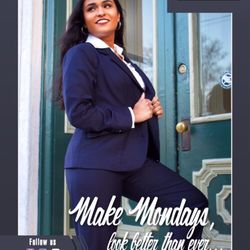 Marina Montano Designs - Design and Bespoke Clothing