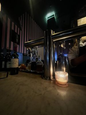 Le Coin NYC by null