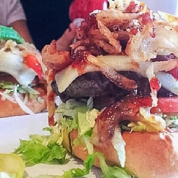 Hook Burger - Burgers Near Me - Burbank, California Hook Burger - Burgers Near Me - Burbank, California