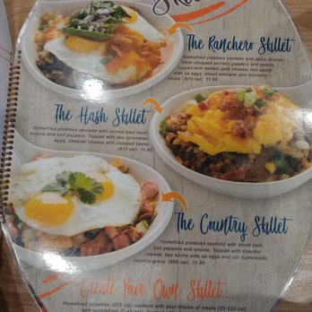 Broken Yolk Cafe - American Near Me - Glendora, California Broken Yolk Cafe - American Near Me - Glendora, California