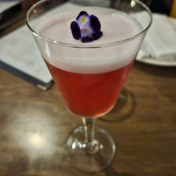 OLIVIA - Italian Near Me - Tampa, Florida