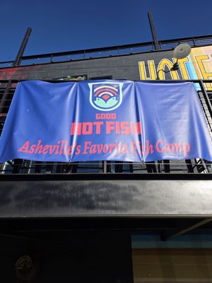 Good Hot Fish by null