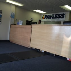 Payless Car Rental
