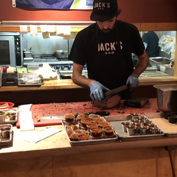 Jack's BBQ - SoDo - Barbeque Near Me - Seattle, Washington Jack's BBQ - SoDo - Barbeque Near Me - Seattle, Washington