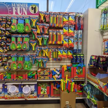 Dollar Tree - Summer fun! - Discount Store Near Me - Owasso, Oklahoma