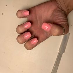 Fam Nails & Spa - Nails
