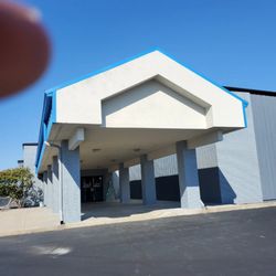 NuCoat - Union Chapel Muncie Indiana. All building painted.