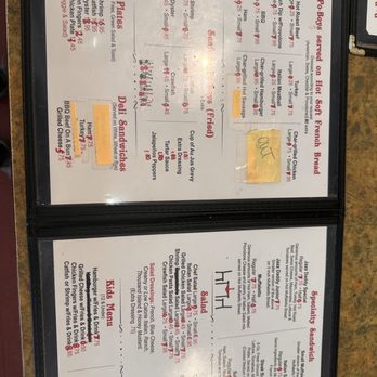 Jazz Daddy's Poboys - Menu - Sandwiches Near Me - Baton Rouge, Louisiana Jazz Daddy's Poboys - Menu - Sandwiches Near Me - Baton Rouge, Louisiana
