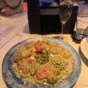 Locanda Wine Bar - Ravioli Cupido - Italian Near Me - Livermore, California Locanda Wine Bar - Ravioli Cupido - Italian Near Me - Livermore, California