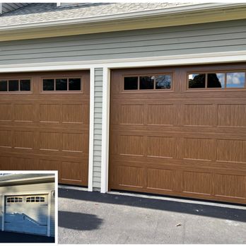 Affordable Overhead Door - Garage Door Services Near Me - Warwick, Rhode Island