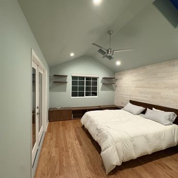 JJ Construction - Final interior. Matches renderings exactly - General Contractors Near Me - Fountain Valley, California JJ Construction - Final interior. Matches renderings exactly - General Contractors Near Me - Fountain Valley, California