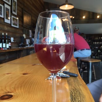 Pail Shop Vineyards - Sangria Saturday!! - Wineries Near Me - Fly Creek, New York Pail Shop Vineyards - Sangria Saturday!! - Wineries Near Me - Fly Creek, New York