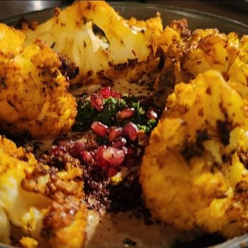 ala - Cauliflower - Mediterranean Near Me - Washington, DC, District of Columbia ala - Cauliflower - Mediterranean Near Me - Washington, DC, District of Columbia