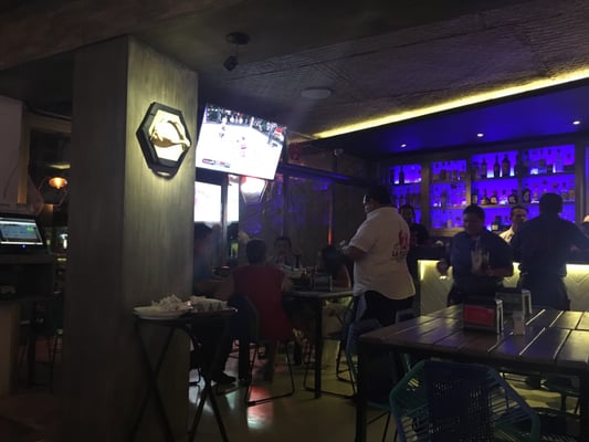 La Playita Restaurante Bar Cancún by null