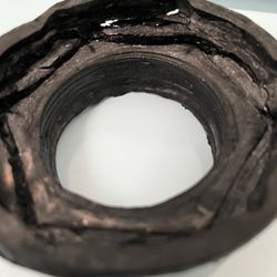 Gary Lawrence Plumbing - Plumber installed gasket