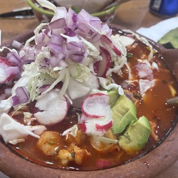 Peke's Pozole - Mexican Near Me - Chicago, Illinois Peke's Pozole - Mexican Near Me - Chicago, Illinois