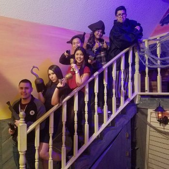 Xcape Adventures - Escape Games Near Me - Mesquite, Texas