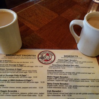 Frank's Diner - Bottomless Coffee for $2.75 each. - Breakfast & Brunch Near Me - Spokane, Washington