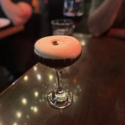 Espresso Martini