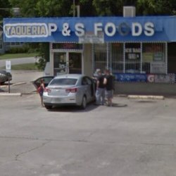 P & S Foods