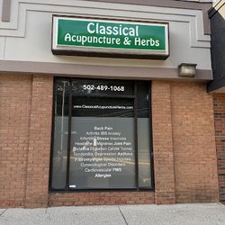 Classical Acupuncture & Herbs