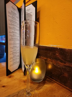 M'tucci's Italian by null