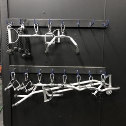 Rustbelt Barbell & Fitness