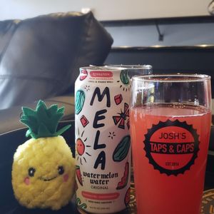 Josh’s Taps & Caps on Yelp