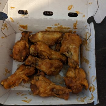 Buffalo Wild Wings - Should be 10, drums and flats - Sports Bars Near Me - Mesa, Arizona Buffalo Wild Wings - Should be 10, drums and flats - Sports Bars Near Me - Mesa, Arizona