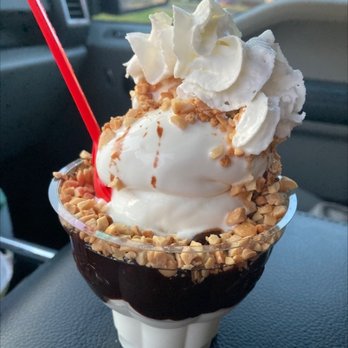 Dairy Queen - Burgers Near Me - Decatur, Texas