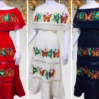Cabrillo Mart - Beautiful Butterfly Dresses - Men's Clothing Near Me - Torrance, California Cabrillo Mart - Beautiful Butterfly Dresses - Men's Clothing Near Me - Torrance, California