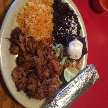 Salsa Brava - Carnitas plate - Mexican Near Me - Flagstaff, Arizona Salsa Brava - Carnitas plate - Mexican Near Me - Flagstaff, Arizona