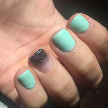 JJ Nails & Spa - Gel manicure - Nail Salons Near Me - Long Beach, New York