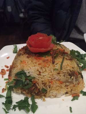 Tikka Indian Grill by null