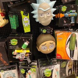 Spirit Halloween